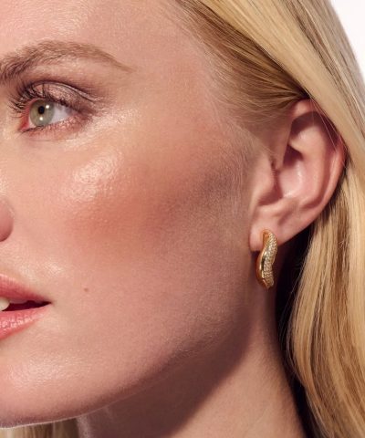 Alternative view of Sif Jakobs Earrings Glorenza Grande