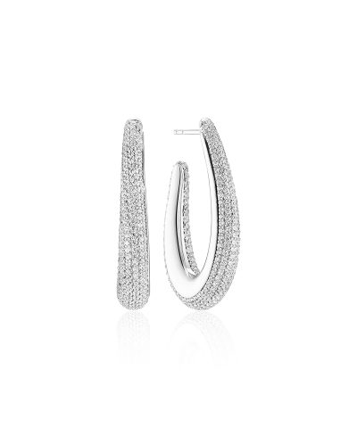 Alternative view of Sif Jakobs Earrings Goccia