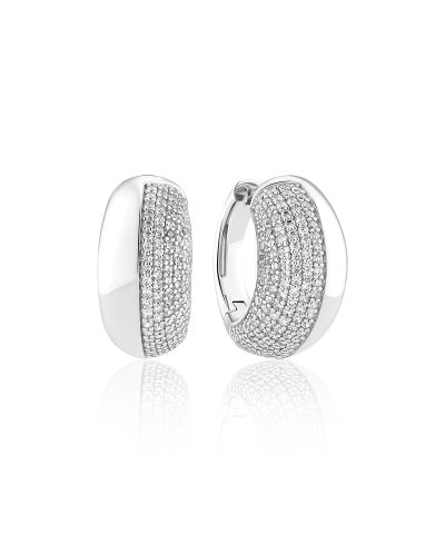 Sif Jakobs Earrings Fasano