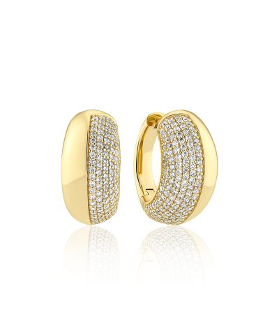 Sif Jakobs Earrings Fasano