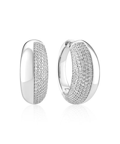 Alternative view of Sif Jakobs Earrings Fasano