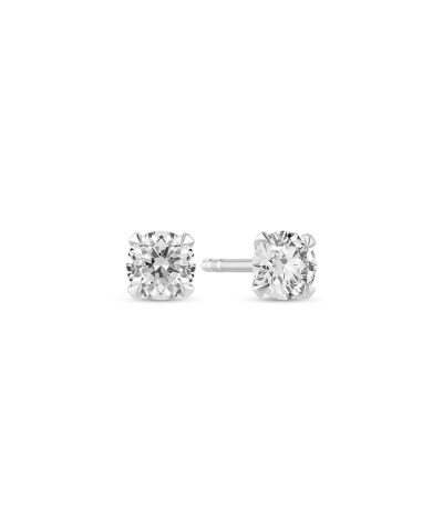 Sif Jakobs Solitaire earrings Venice - with lab-grown diamonds