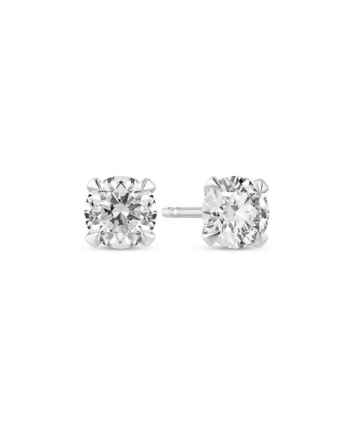Sif Jakobs Solitaire earrings Venice - with lab-grown diamonds