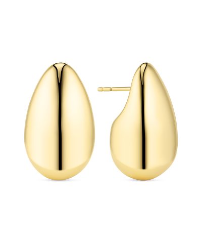 Sif Jakobs Earrings Goccia Grande
