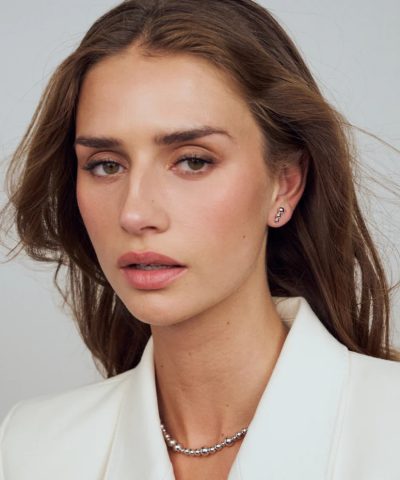 Alternative view of Sif Jakobs Earrings Bormio Piccolo