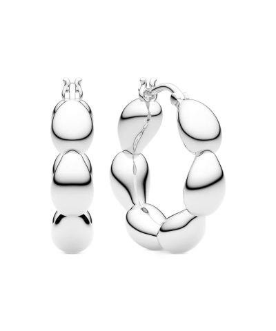Sif Jakobs Earrings Goccia Cerchietto