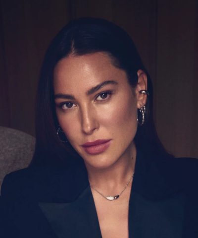 Alternative view of Sif Jakobs Earrings Goccia Cerchietto