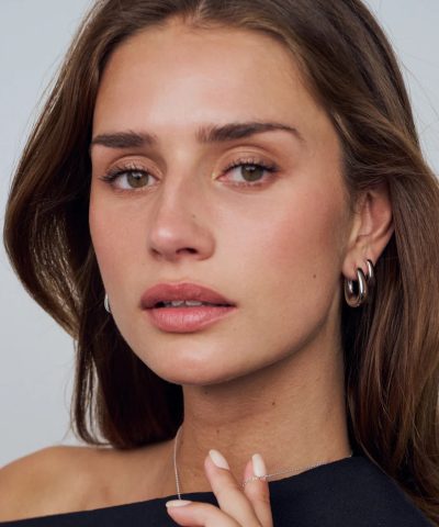 Alternative view of Sif Jakobs Earrings Borsa Pianura