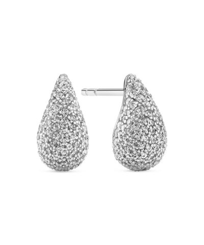 Sif Jakobs Earrings Goccia Calare Piccolo