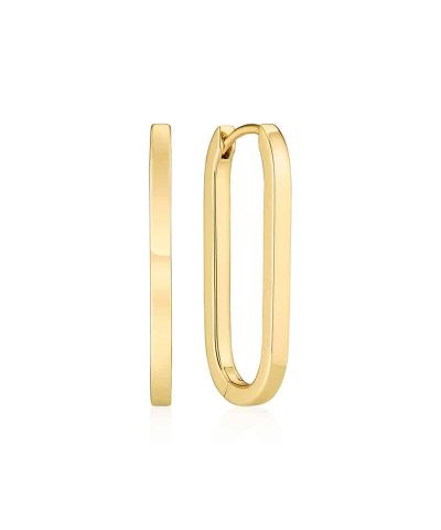 Alternative view of Sif Jakobs Earrings Capizzi Pianura