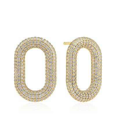 Sif Jakobs Earrings Capri