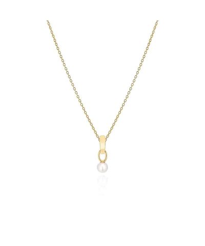 Alternative view of Sif Jakobs Necklace Lock Charm