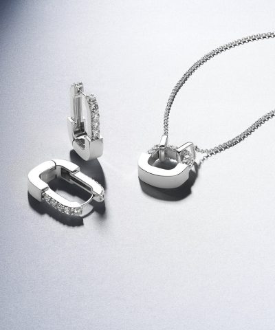 Alternative view of Sif Jakobs Necklace Maratea