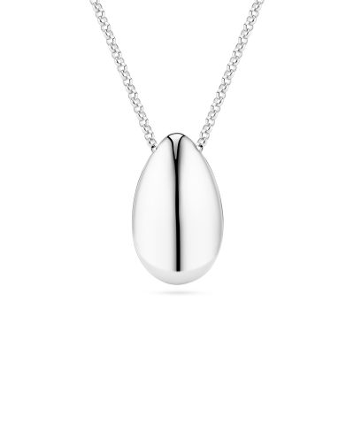 Sif Jakobs Necklace Goccia Grande