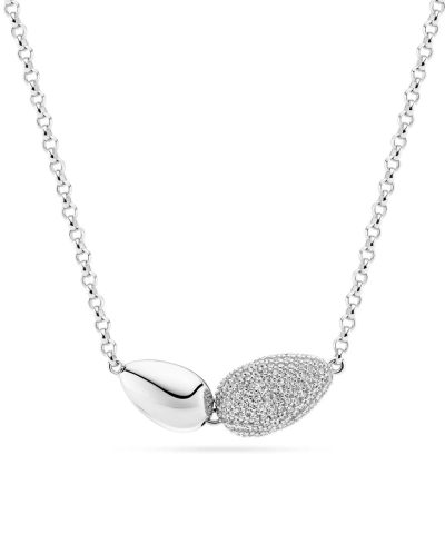 Sif Jakobs Necklace Goccia Due