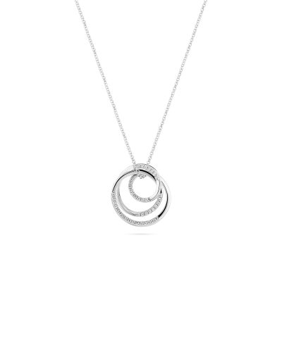 Sif Jakobs Necklace Spirale