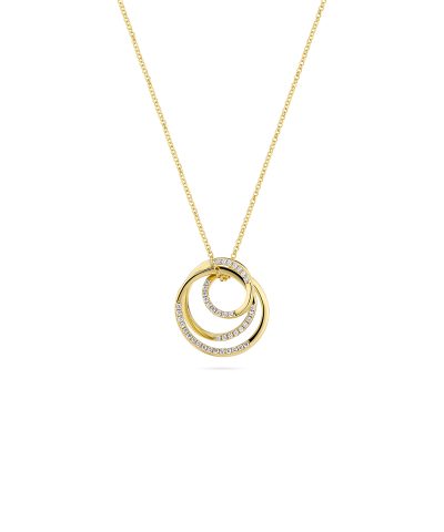 Sif Jakobs Necklace Spirale