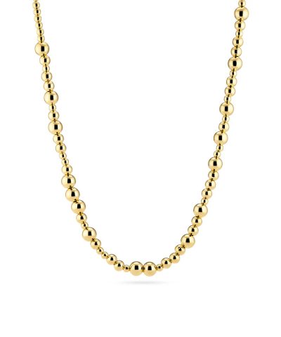 Sif Jakobs Chain Bormio