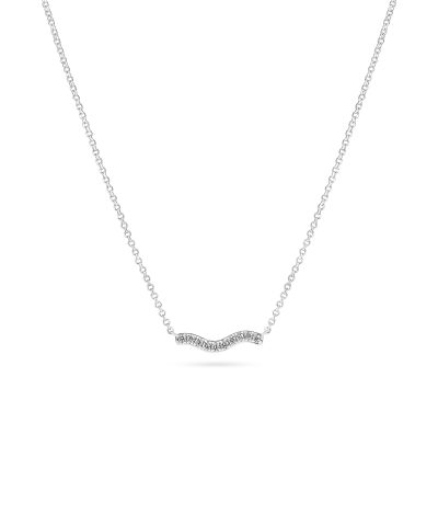 Sif Jakobs Necklace Ellera Waves