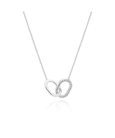 Sif Jakobs Necklace Capizzi Due Piccolo