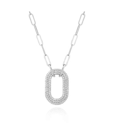 Sif Jakobs Necklace Capri Uno