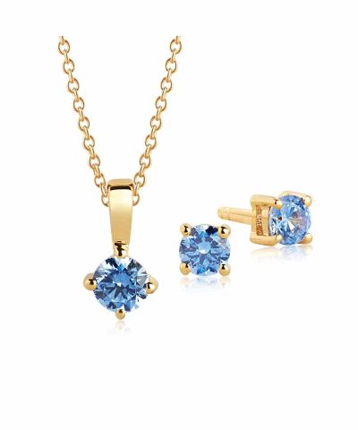 Sif Jakobs Set Princess