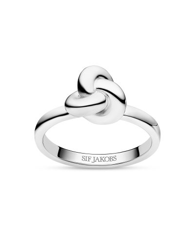 Sif Jakobs Ring Imperia Pianura Piccolo