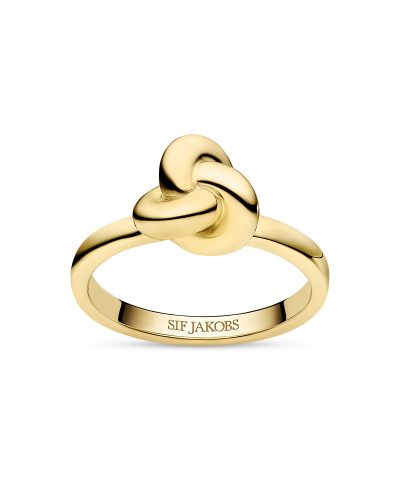 Sif Jakobs Ring Imperia Pianura Piccolo