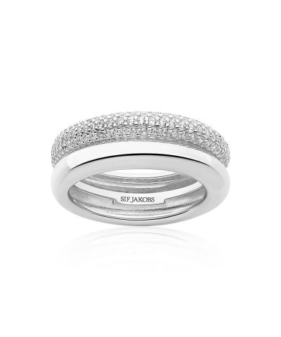 Sif Jakobs Ring Carrara