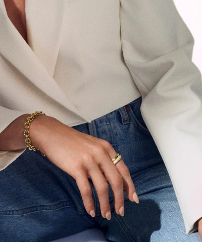 Alternative view of Sif Jakobs Ring Carrara