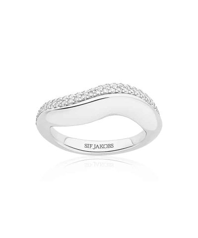 Sif Jakobs Ring Glorenza