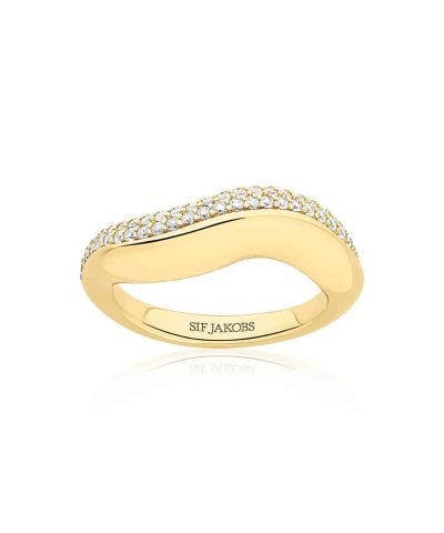 Sif Jakobs Ring Glorenza