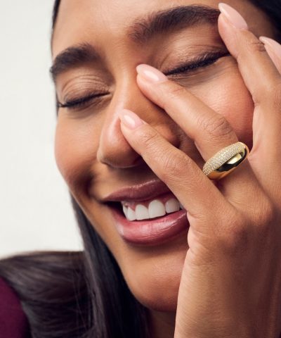 Alternative view of Sif Jakobs Ring Fasano