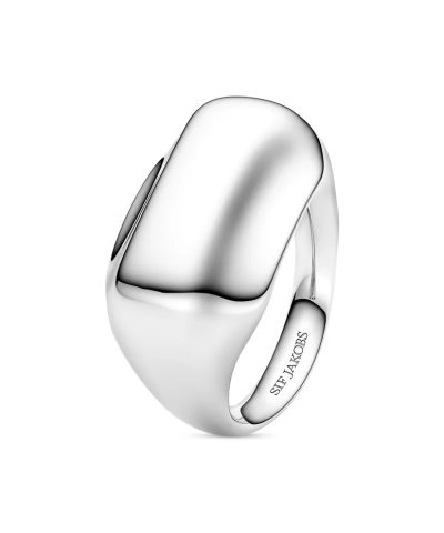 Sif Jakobs Ring Borsa Pianura