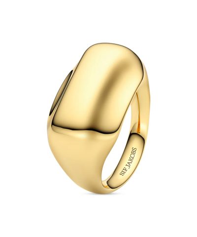 Sif Jakobs Ring Borsa Pianura