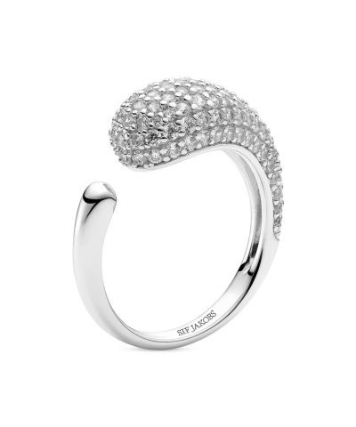 Sif Jakobs Ring Goccia Piccolo
