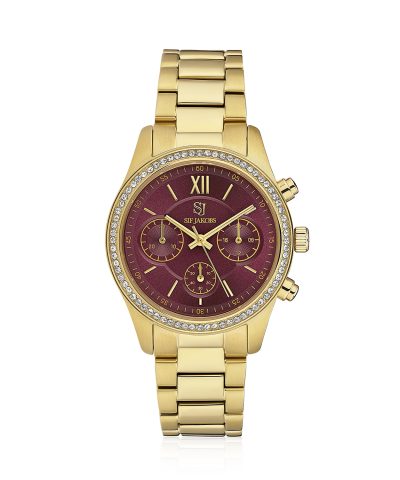 Sif Jakobs Watch Domenica