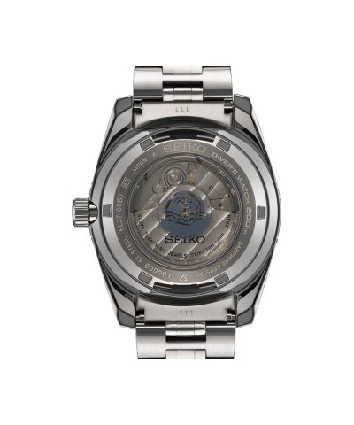 Alternative view of Seiko Prospex Marinemaster 39mm - SJE117J1