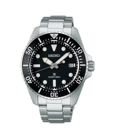 Seiko Prospex Diver 41mm - SNE597P1