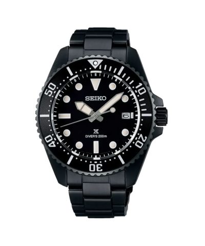 Seiko Prospex Diver 41mm - SNE599P1