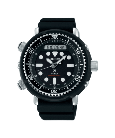 Seiko Prospex - SNJ025P1