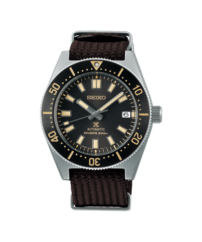 Seiko Prospex 1965 Diver’s Modern Re- interpretation - SPB239J1
