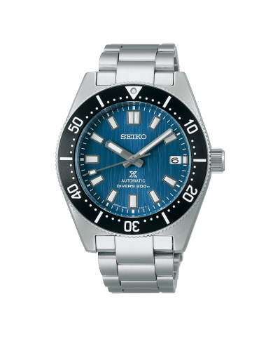Seiko Prospex 1965 Diver´s Modern Re-interpretation Save the Ocean Special Edition - SPB297J1