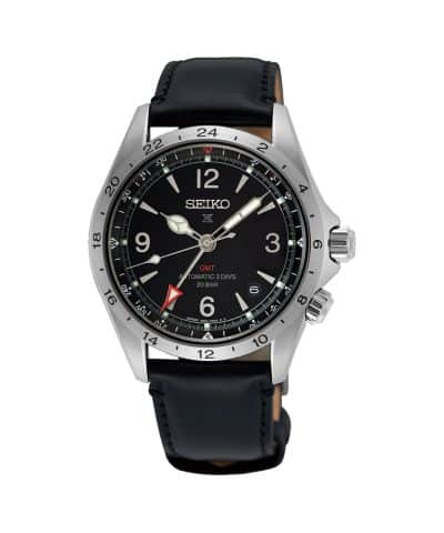 Seiko Prospex Land - SPB379J1