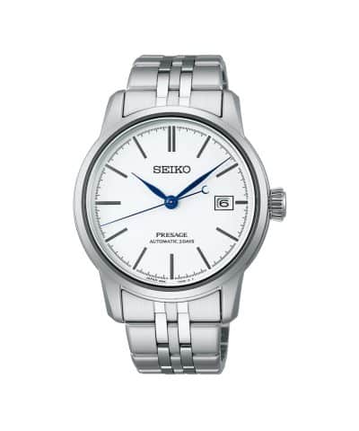 Seiko Presage Craftsmanship Series - SPB403J1