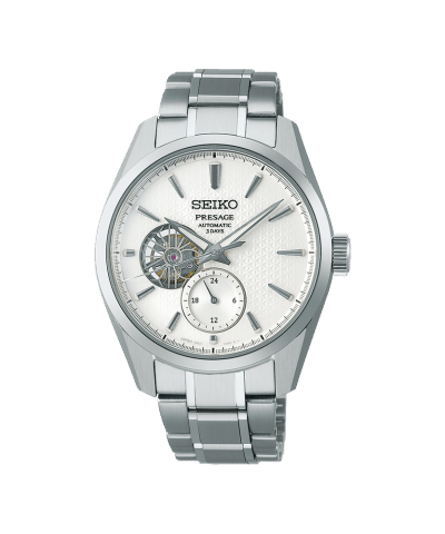 Seiko Presage Sharp Edged Series - SPB415J1