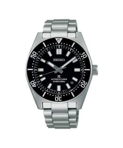 Seiko Prospex 1965 Heritage Diver’s Watch (62MAS) - SPB453J1