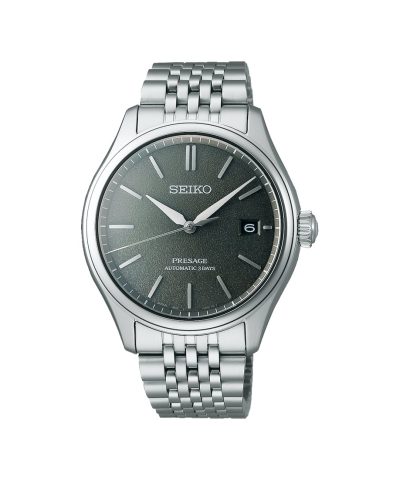 Seiko Presage Classic Series - SPB465J1