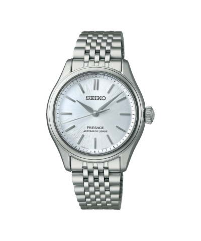 Seiko Presage Classic Series ‘Aijiro’ 36mm - SPB521J1
