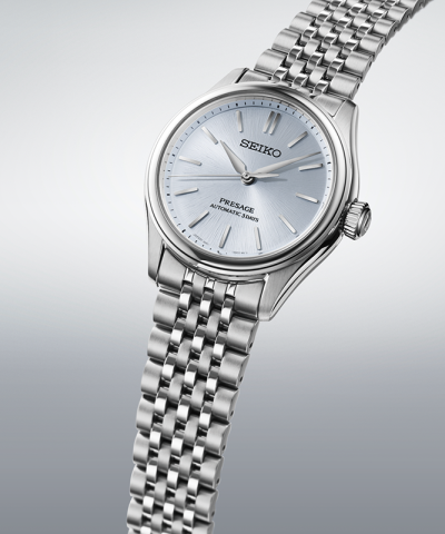 Alternative view of Seiko Presage Classic Series ‘Aijiro’ 36mm - SPB521J1